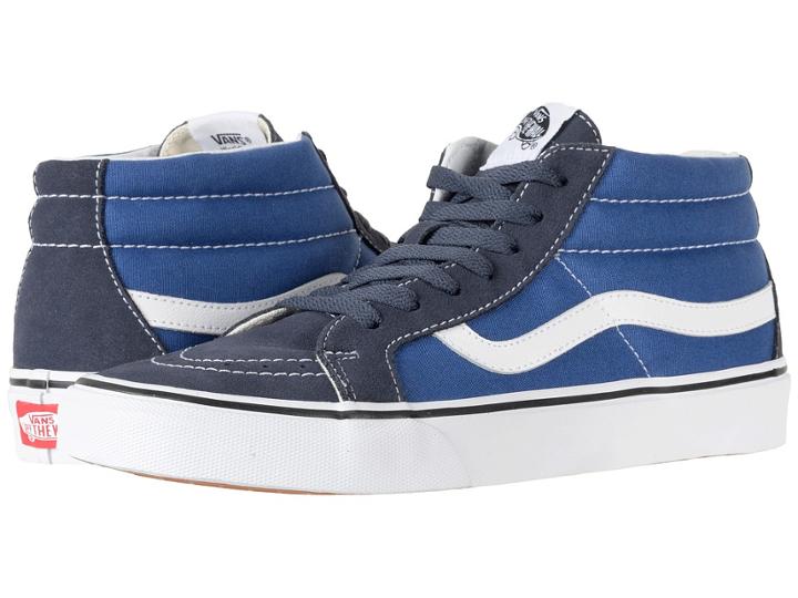 Vans - Sk8-mid Reissue