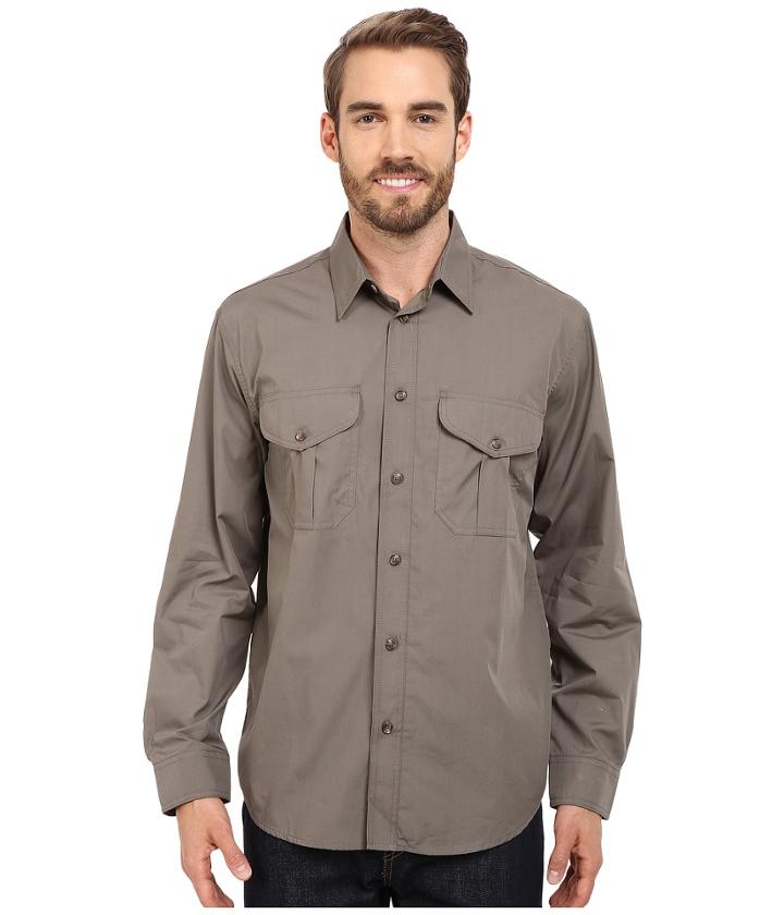 Filson - Filson's Feather Cloth Shirt