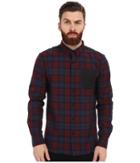 7 Diamonds - Oxley Long Sleeve Shirt