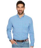 Vineyard Vines - Union Pier Plaid Classic Tucker Shirt
