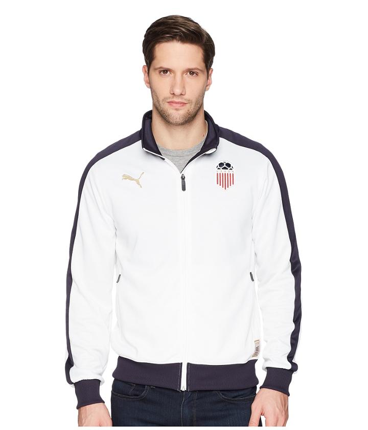 Puma - Forever Football T7 Track Jacket