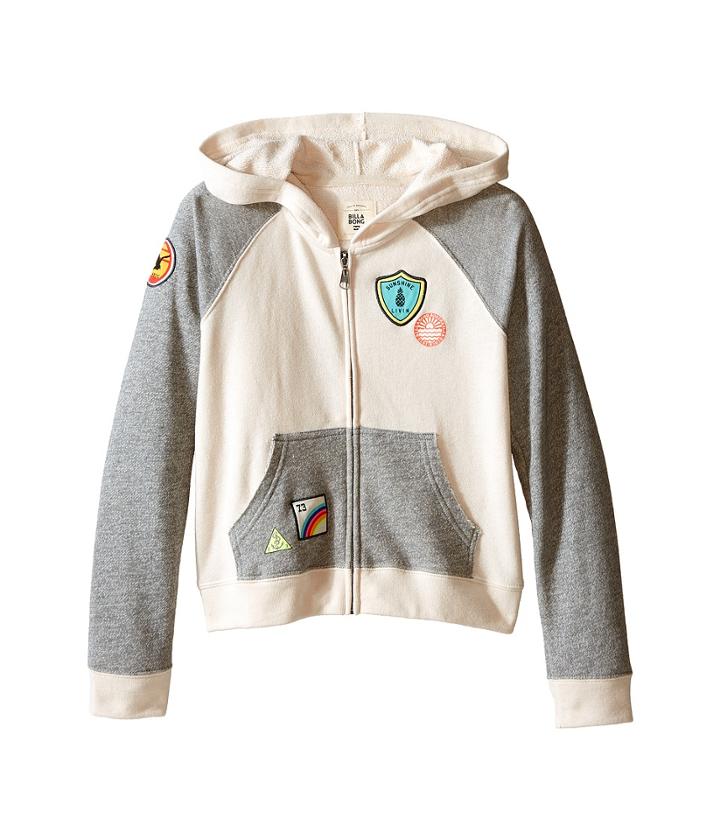 Billabong Kids - Sunshine Livin Hoodie