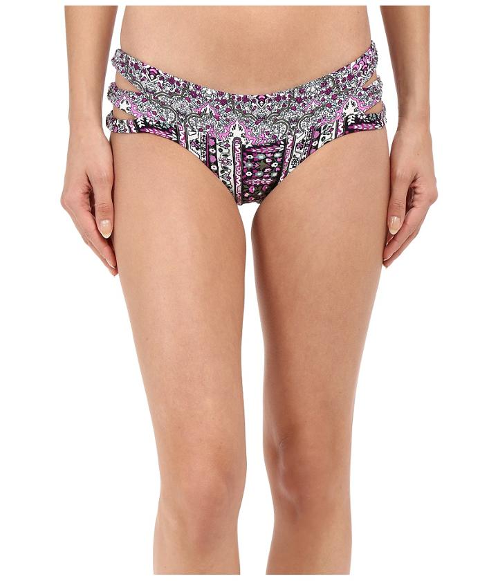 O'neill - Mandala Three-piece Hipster Bottom