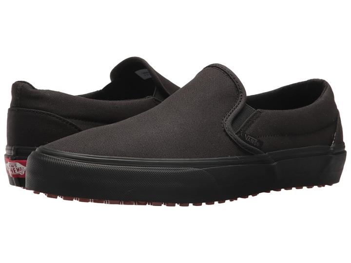 Vans - Classic Slip-on Uc X Made For Makers Collection