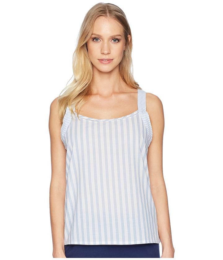 P.j. Salvage - Denim Blyes Tank Top