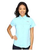 Columbia - Lo Drag Short Sleeve Shirt