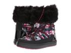 Crocs - Lodge Point Graphic Lace Boot