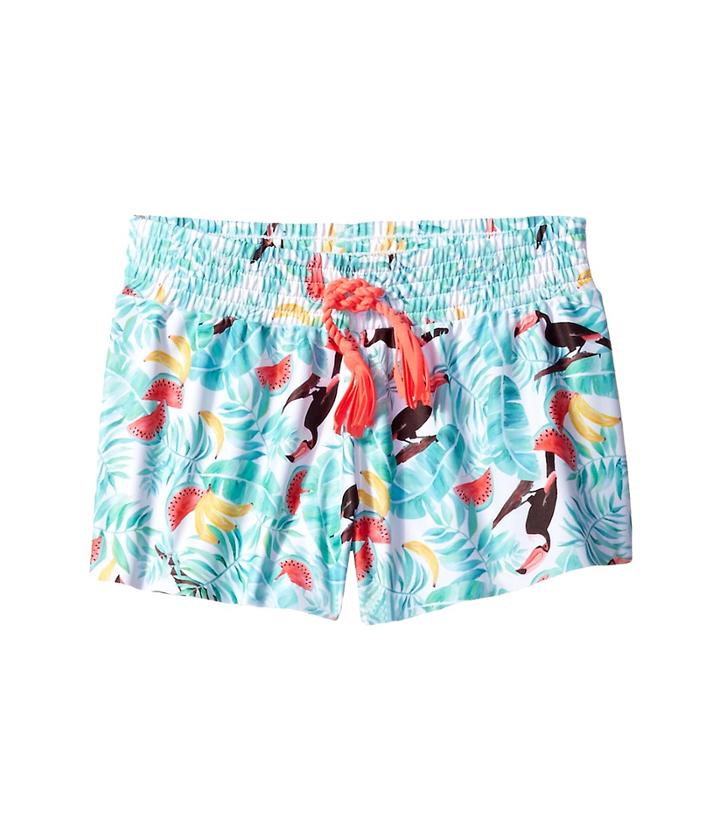 Seafolly Kids - Touci Frutti Boardie