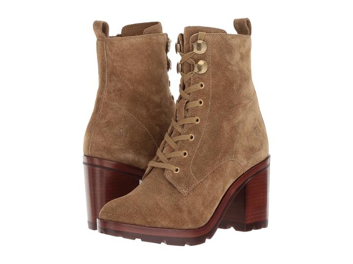 Frye - Myra Lug Combat