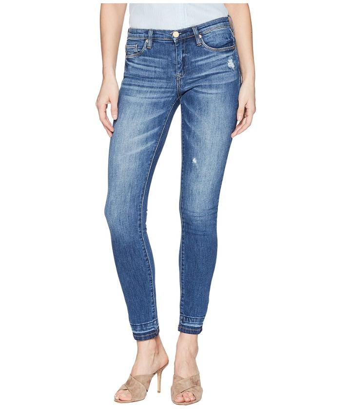Blank Nyc - Denim Skinny Classique In Play Hard