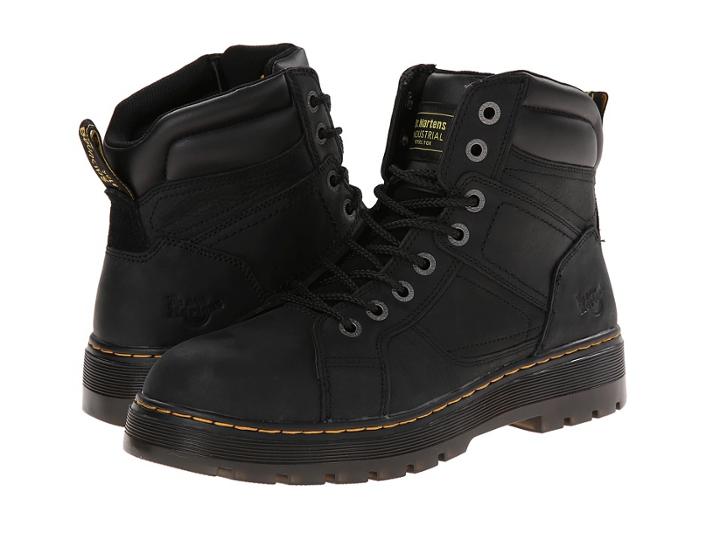 Dr. Martens Work - Duct St
