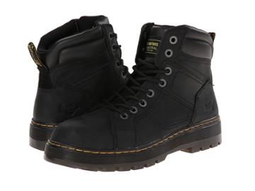 Dr. Martens Work - Duct St