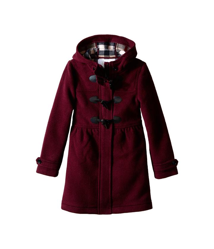 Burberry Kids - Ally Coat