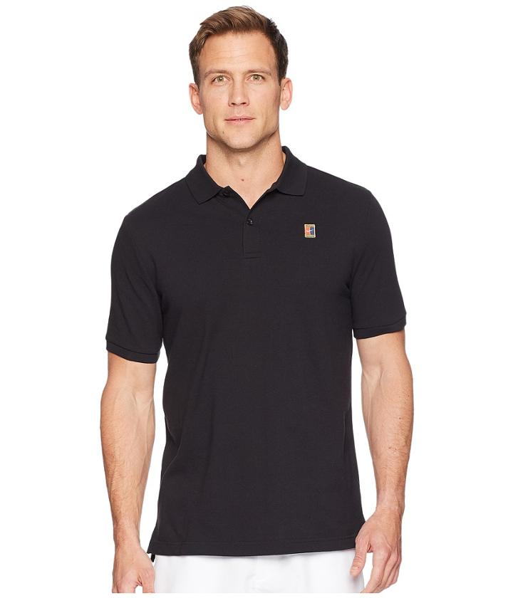 Nike - Court Heritage Polo