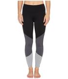 Ivanka Trump - Performance Color Block Leggings