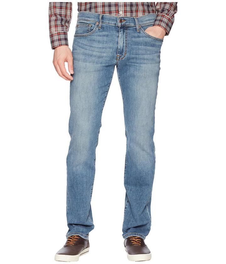 Joe's Jeans - The Brixton Straight Narrow - Kinetic In Redding