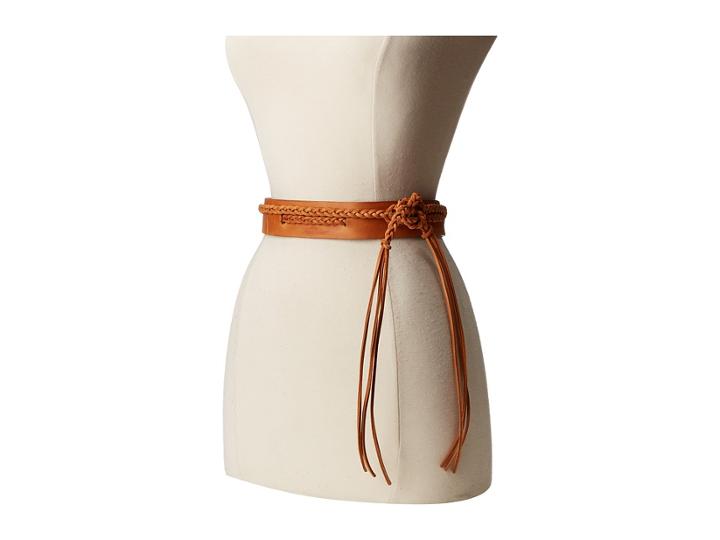 Ada Collection - Demi Wrap Belt