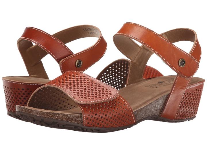 Spring Step - Lexy
