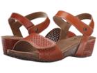 Spring Step - Lexy