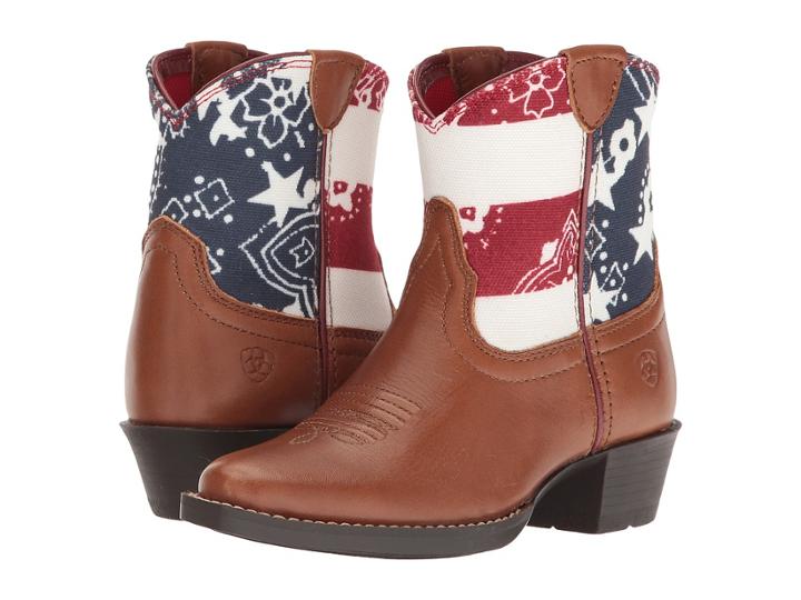 Ariat Kids - July Yukon