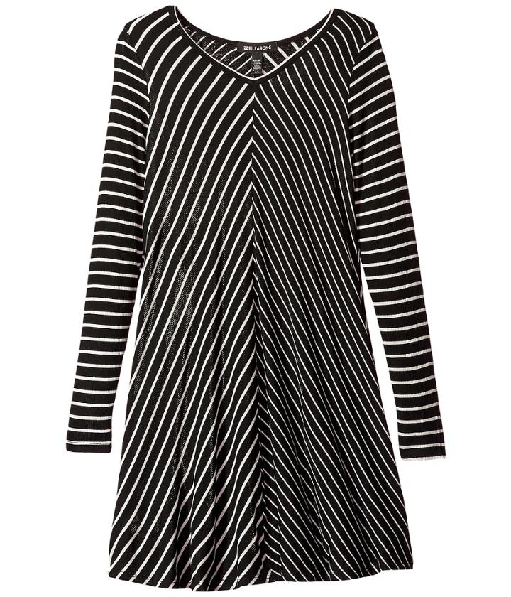 Billabong Kids - Just Because Dress