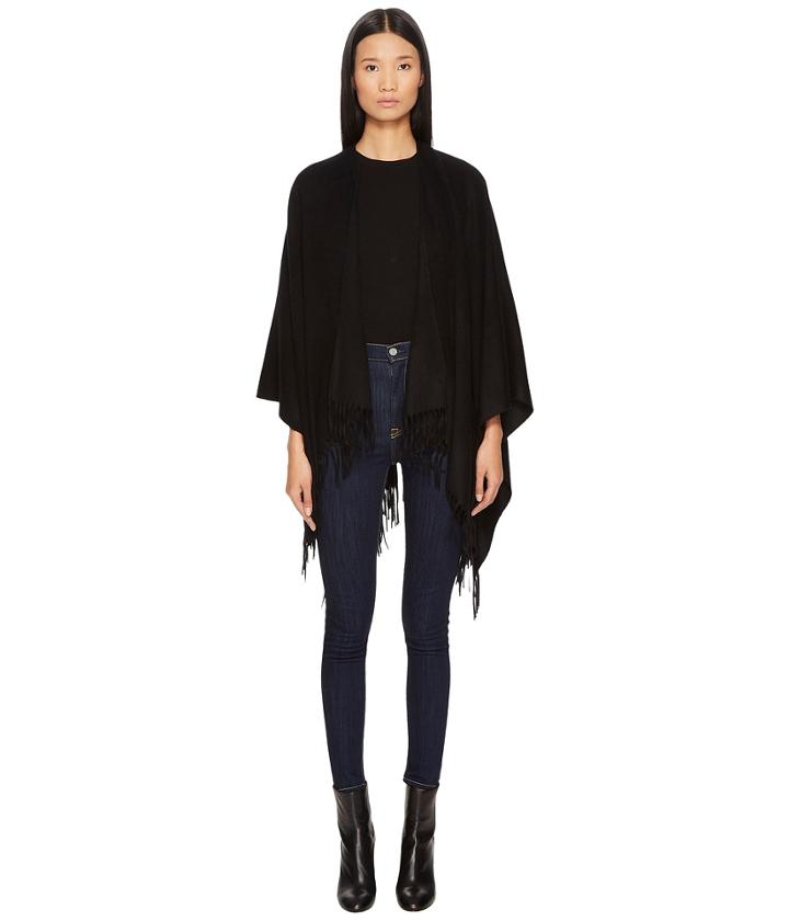 Rag &amp; Bone - Cashmere Poncho