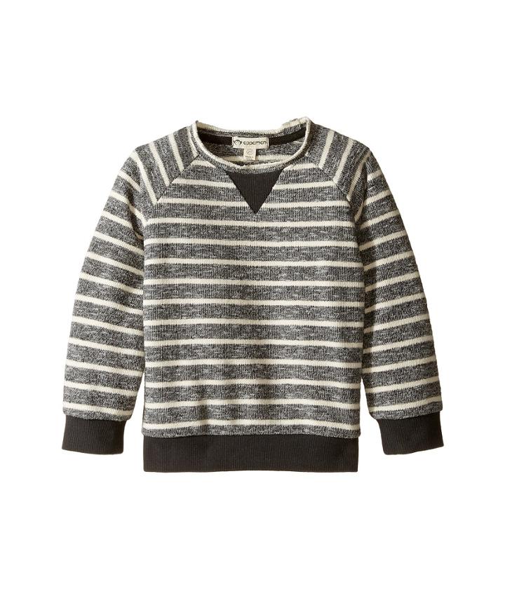 Appaman Kids - Pullover Sweatshirt