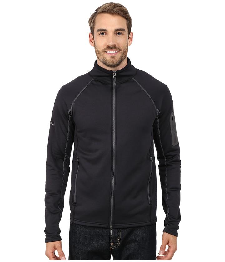 Marmot - Stretch Fleece Jacket