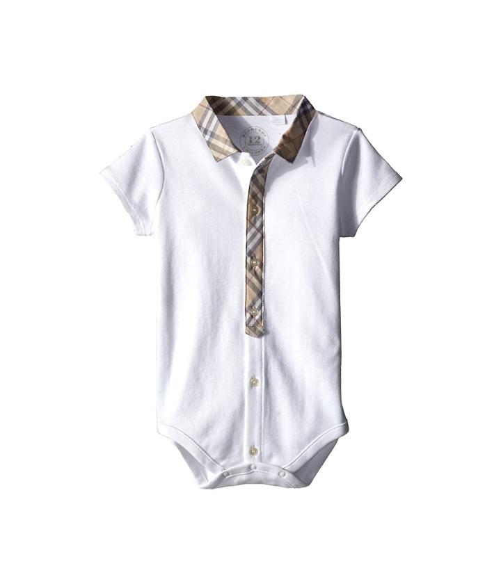 Burberry - Tannar Bodysuit