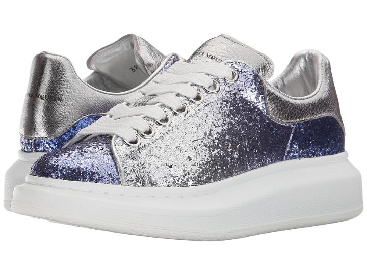 Alexander Mcqueen - Sneaker Tess S.gomma