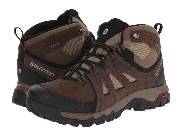 Salomon - Evasion Mid Gtx