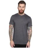 Volcom - Heather Solid T-shirt