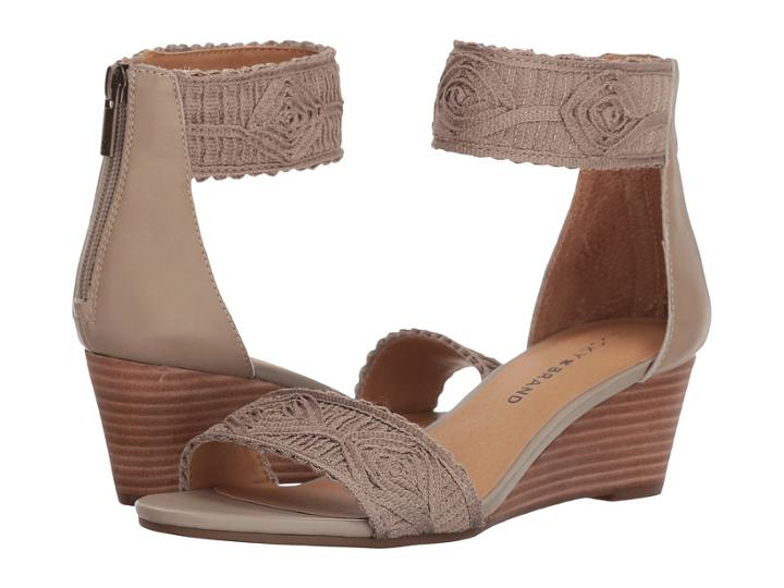 Lucky Brand - Joshelle