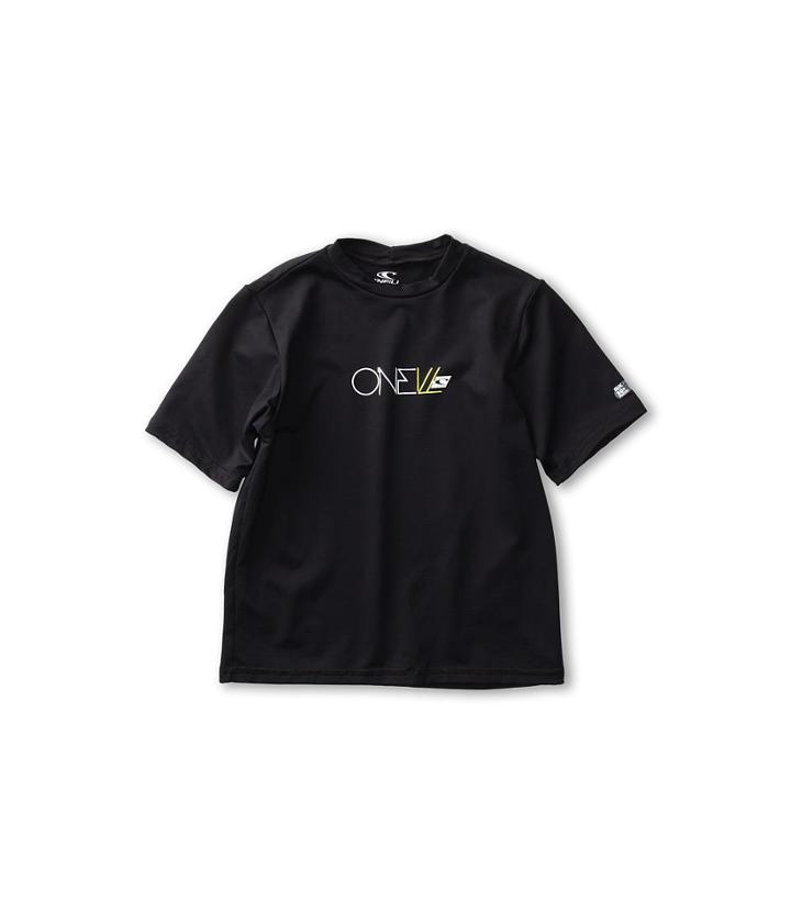 O'neill Kids Skins S/s Rash Tee