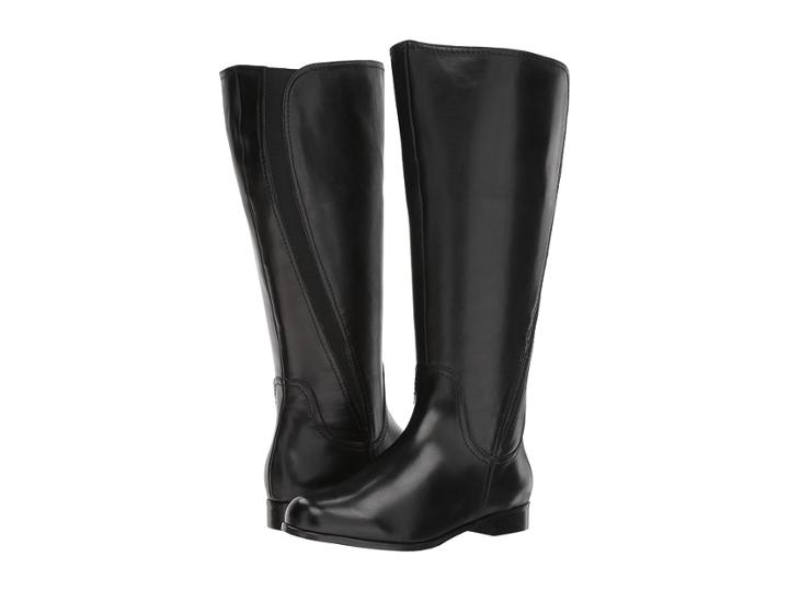 Walking Cradles - Torin Extra Wide Calf