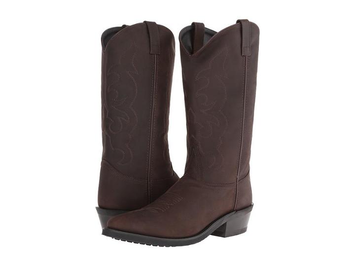 Old West Boots Tbm3051
