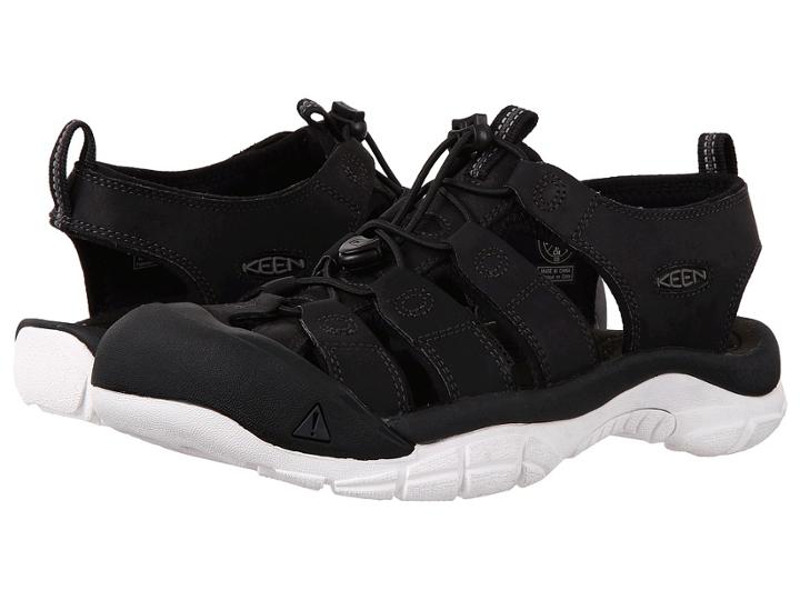 Keen - Newport Atv