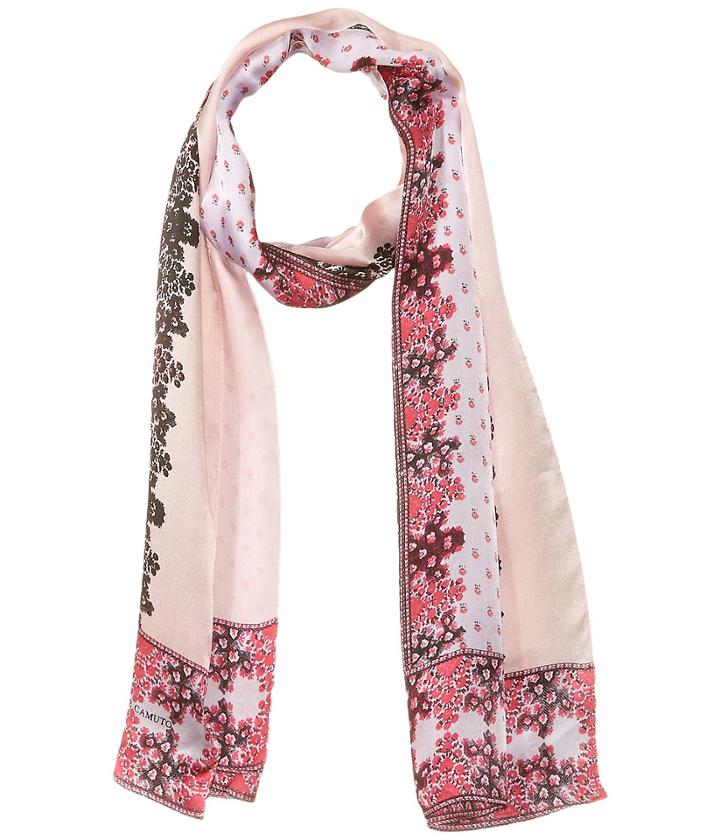 Vince Camuto - Floral Borders Oblong
