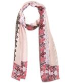 Vince Camuto - Floral Borders Oblong