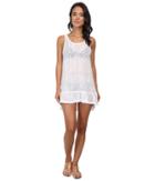 Body Glove - Ariel Tank Dress Cover-up
