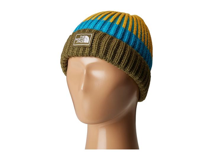 The North Face Kids - Basic Beanie