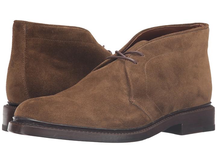 Frye - Jones Chukka