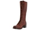 Frye - Campus Lug Lace (walnut) - Footwear