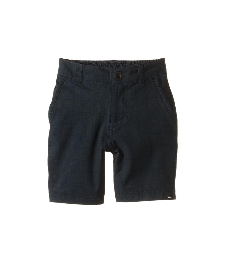 Quiksilver Kids - Neolithic Amphibian Walkshorts