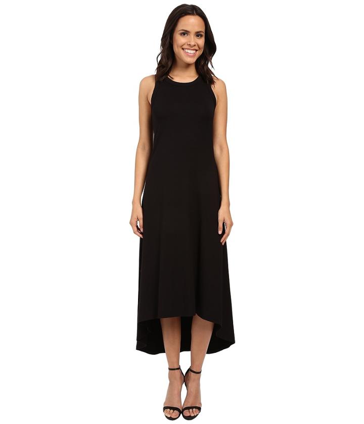 Karen Kane - Hi Lo Maxi Dress