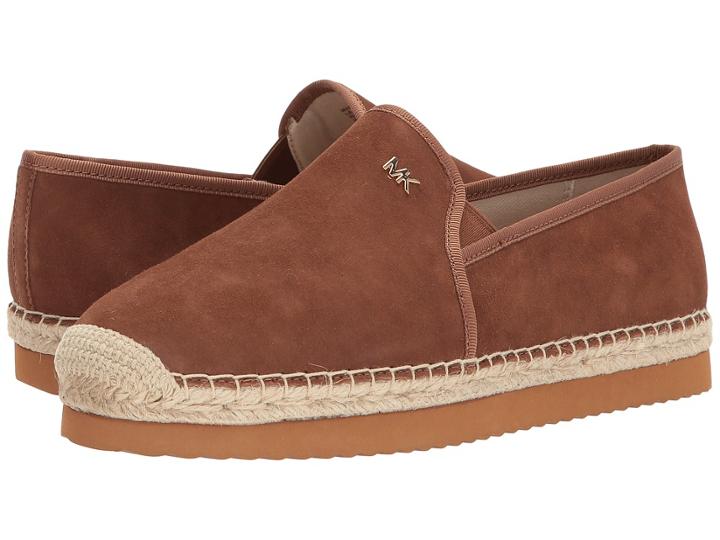 Michael Michael Kors - Hastings Espadrille