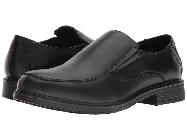 Dr. Scholl's Work - Jeff