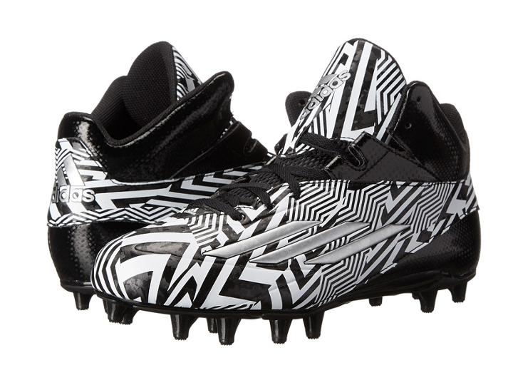 Adidas - Filthyspeed 2.0 Mid Fly