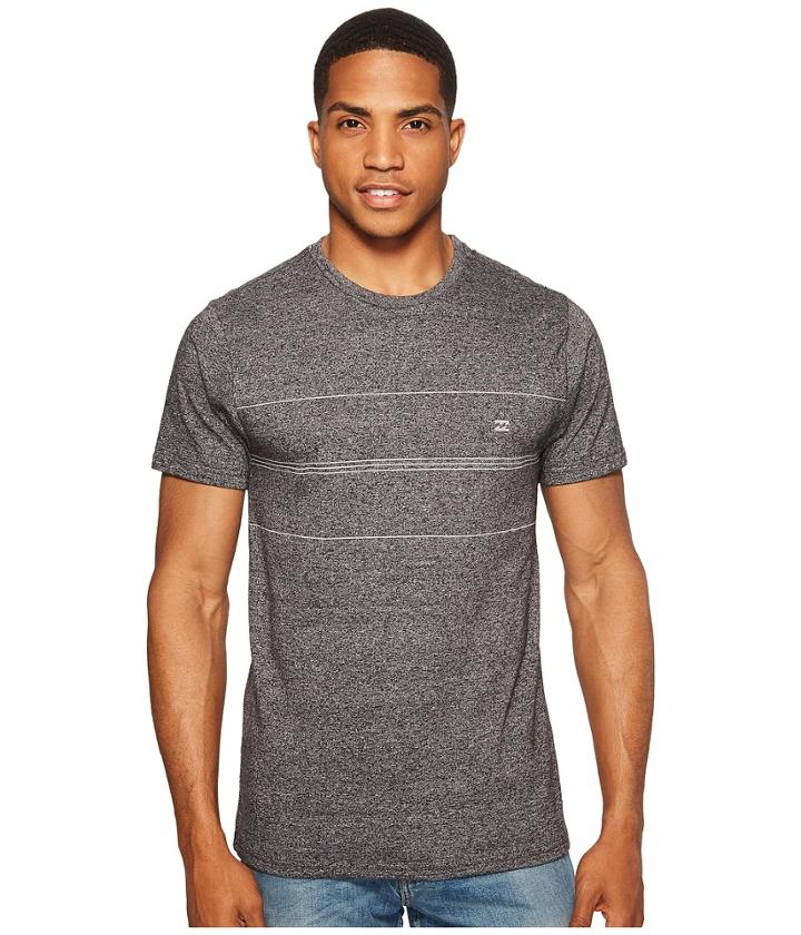 Billabong - Pinline Printed T-shirt