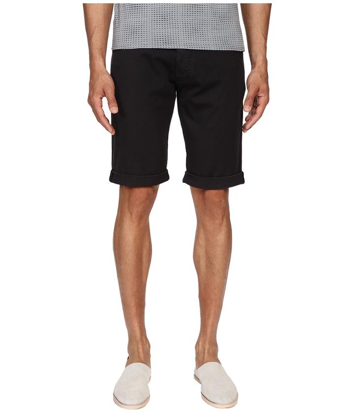 Armani Jeans - Slim Shorts